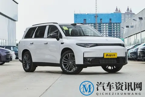 每卖出10台20万内六座SUV，就有7台是它！到底好在哪？-1