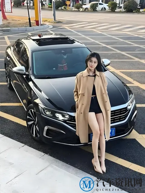 帕萨特：B级车坛的“常青树”，如何在变革中续写传奇？-2