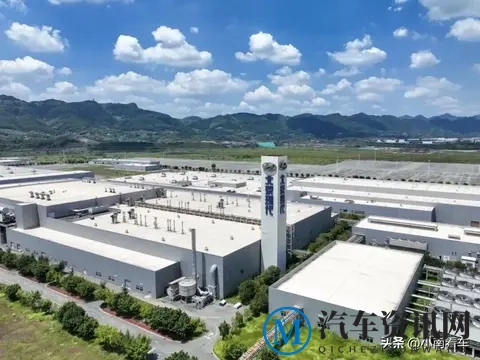 两折甩卖！16.2亿元，北京现代重庆工厂被长安深蓝接盘！-3