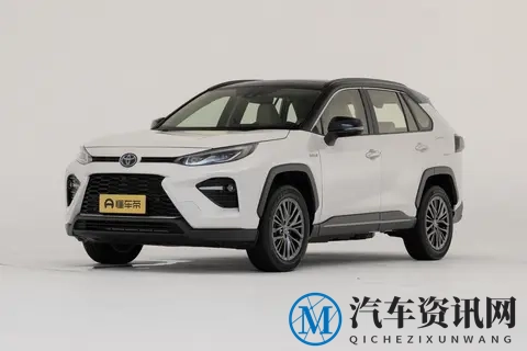 家用混动SUV怎么选？2026款威兰达双擎VS 2024款-1