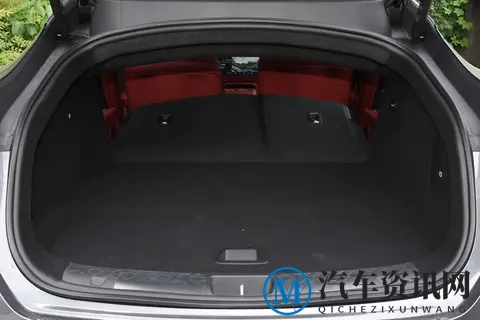 阿维塔 06：18.99 万起的 “华为智能车”，空间、动力、颜值都在线-2