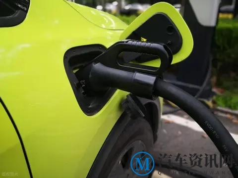 电车续航大跃进:1000 公里不再是梦,有望超过1000公里-1