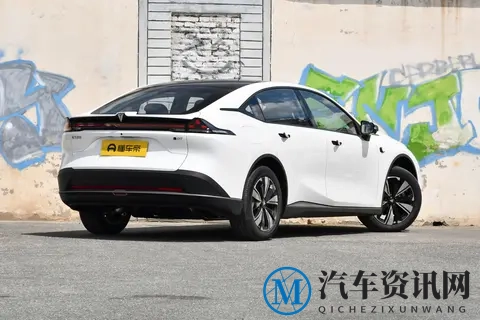华为乾崑+超级增程,还有80多项升级,2026款深蓝L07真香-2