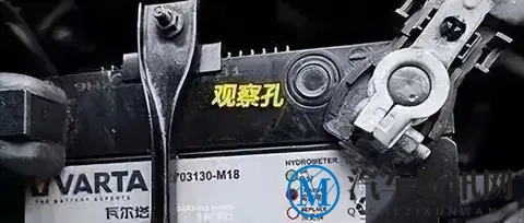 天冷不趴窝！1个动作让电瓶寿命翻2倍，3分钟学会-3