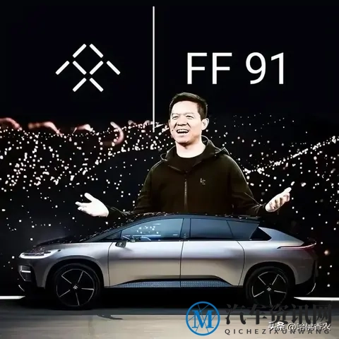 贾跃亭与“打脸”的看客：为梦想窒息的代价与回响-1