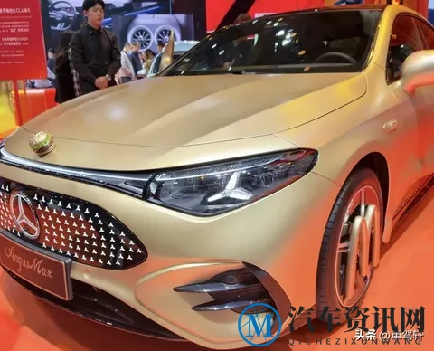 从“仰望”到“平视”：广州车展定义中国汽车新纪元-2