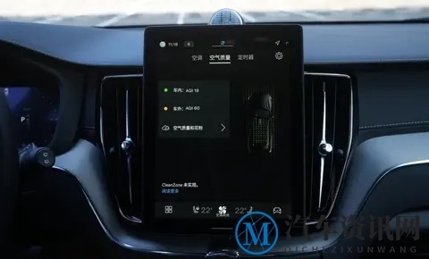 同是豪华SUV畅销车型，为何沃尔沃XC60比宝马X3更值？-1