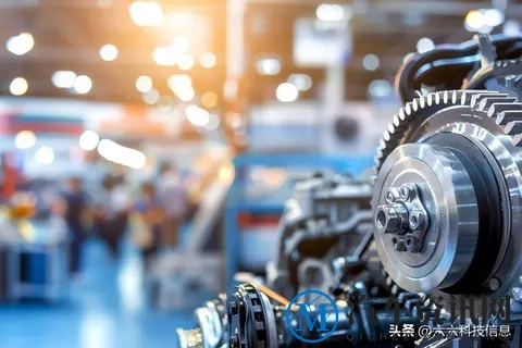闲谈陪伴自己8年的老伙计——爱信横置6AT-3