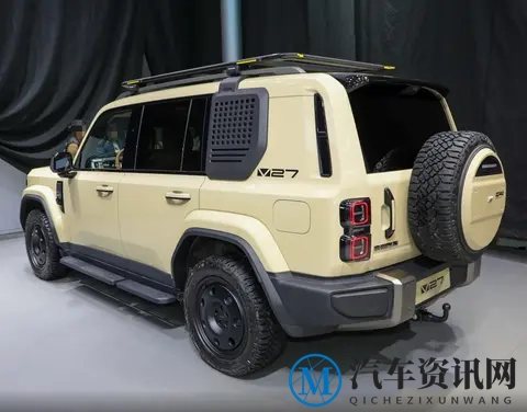 又是王炸！奇瑞5款全新车型，广州车展正式亮相-1