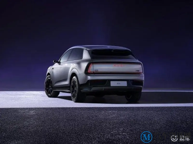 Audi E7x：大型SUV的电动创新风潮-1