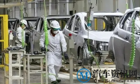 中国汽车发动机全面崛起,日本车企反超无望!-1