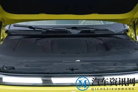 汽油_柴油_PHEV可选 郑州日产锋坦Frontier Pro将11月27日上市-1