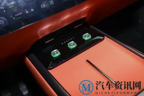 不止华为乾崑 + 超级增程，深蓝 L07 的焕新密码的揭晓-3