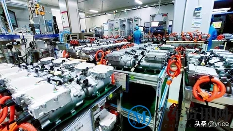 电车续航突破 1000 公里：技术落地、产业变革与用户体验重构-2
