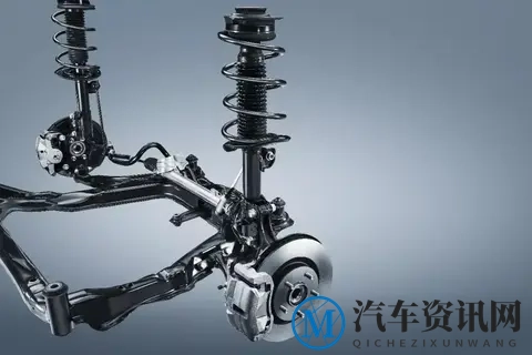 麦弗逊悬架：油车的“经济适用房”，新能源的“弃选户型”？-3