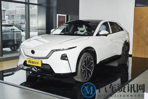 王心凌同款MAZDA EZ-60：11.99 万起的新能源SUV，藏着这些实用亮点-2