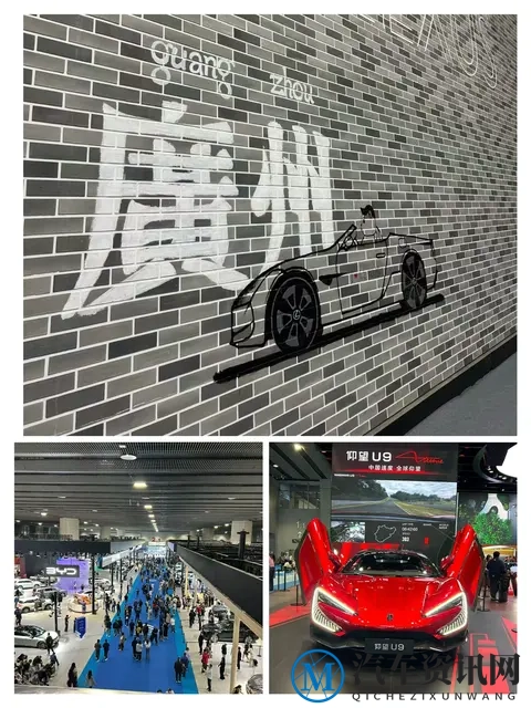 进口豪华品牌缺席,国产新能源才是真正的"香饽饽"-1