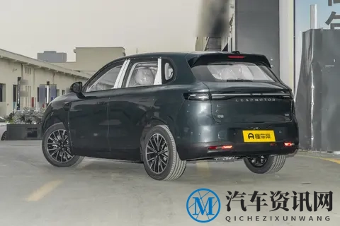 欧盟认证,老外抢着买,9.08万元就可入手,这国产车为何这么火?-1