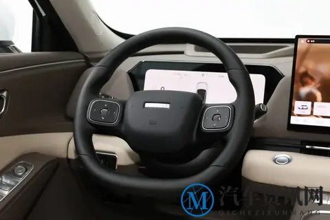 山西奶爸试驾哈弗H6L：空间大、油耗低，这才是靠谱的家用车！-3