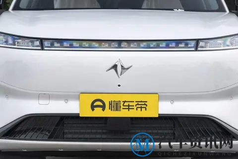 东风奕派eπ008纯电超阔版:以长续航与智能重塑家用SUV新体验-2