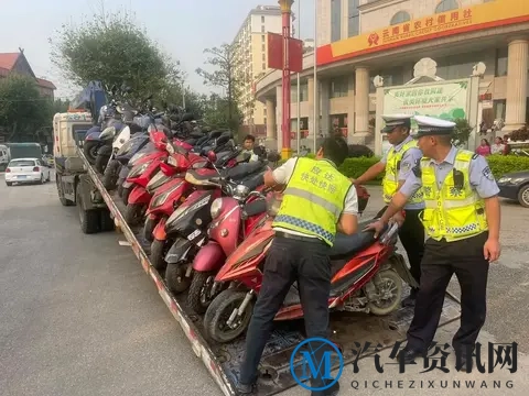 摩托车主赢了！13年强制报废终成历史，驾照也迎来最大松绑-1