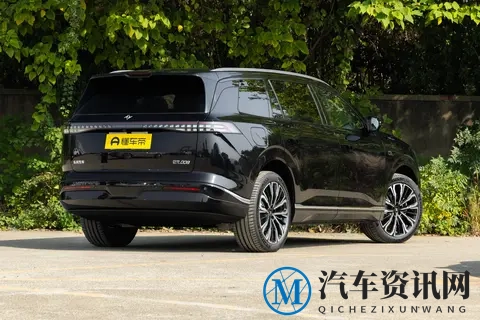 解读东风奕派eπ008纯电超尊版：全能旗舰的科技与舒适-1