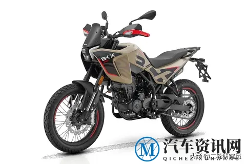 新手必看!1.6万预算选贝纳利BKX250的3个重要理由!-3