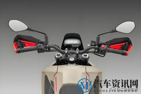 新手必看!1.6万预算选贝纳利BKX250的3个重要理由!-1