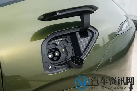 搭载800V快充平台+4.5C超充技术，2026款阿维塔 07纯电版购车手册-2