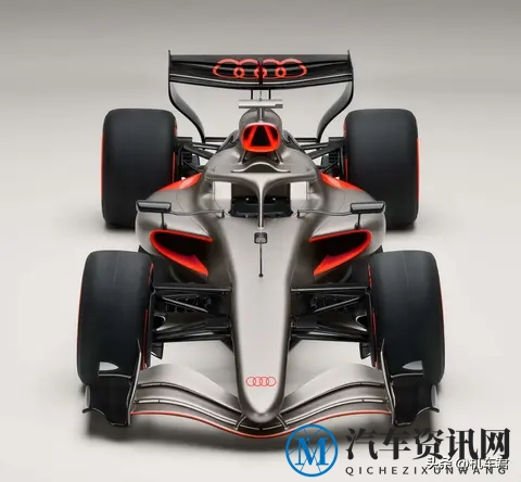 阿普利亚新款大尾翼,F1是研发新方向?-3