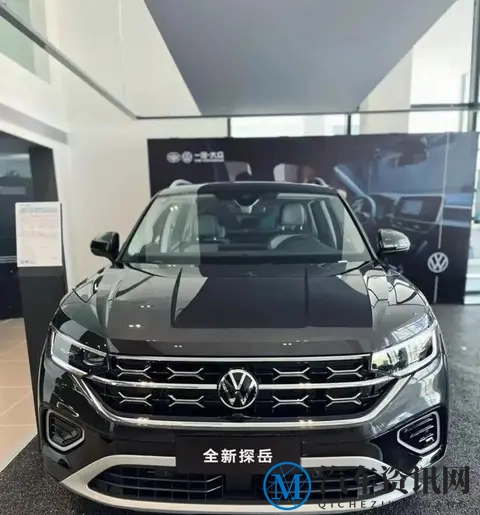 大众彻底放下“尊严”！定位中型SUV，从19.89万降到11.89万！-3