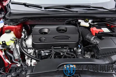 B级车15万预算，要动力还是省心？蒙迪欧2.0T豪华型值得一看-2