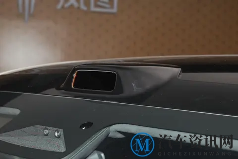 45万+岚图泰山:中式豪华六座SUV何以闯高端?-2