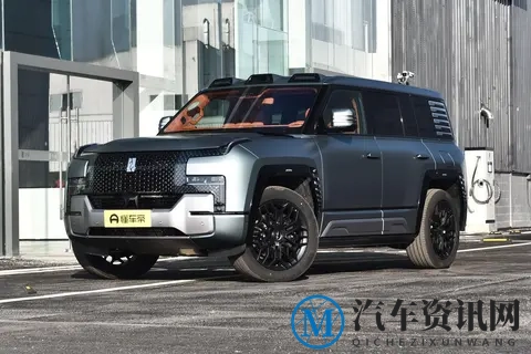 驾乘体验得到提升 仰望品牌旗下全系车型开启新一轮OTA升级-2