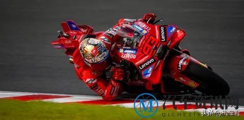 阿普利亚新款大尾翼,F1是研发新方向?-2