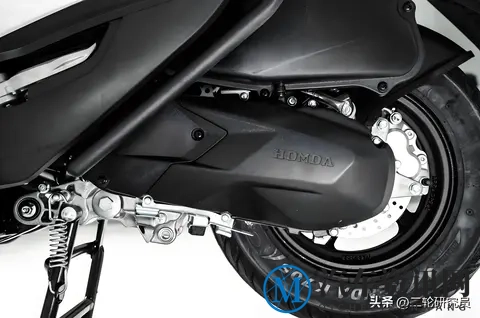 5280元起!豪达NEX150选购指南:这3个配置必须看!-2
