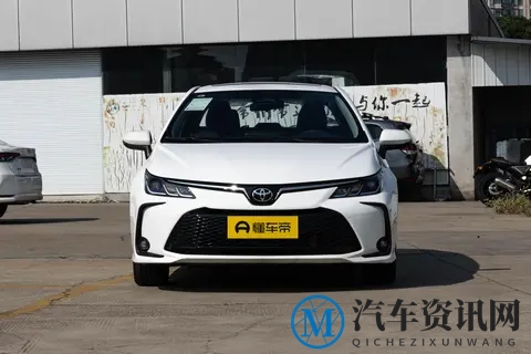 家用选卡罗拉双擎?三款版本全场景对比,该选谁?-3