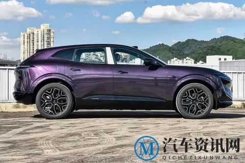 颜值与实力兼具，阿维塔07值得拥有-3