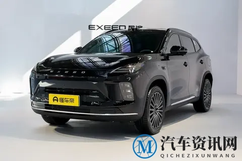 11月收官战马不停蹄，24-30日新车预告，零跑Lafa5_星途ET5等领衔-1