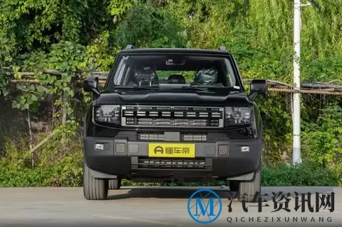 试驾捷途山海T1四驱探索版：优秀选手，可城可野，适合这些用户-3