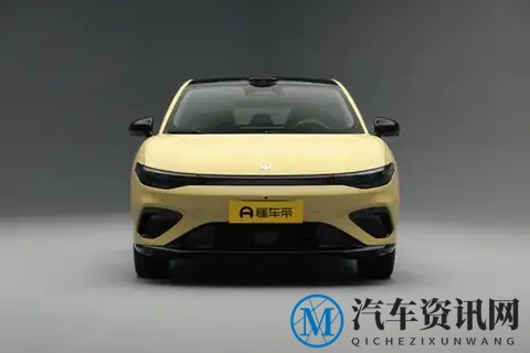 10万级电动大玩具!无框车门+1880mm超宽体,年轻人的梦中情车-1