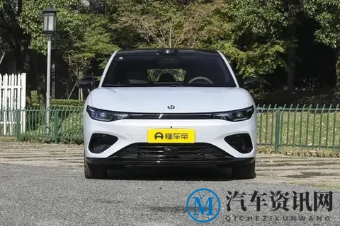 10万级纯电车，终于有人把