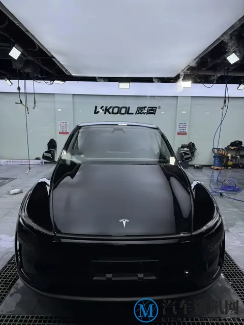 特斯拉焕新Model Y续航实测：车主反馈满电可达800km-3