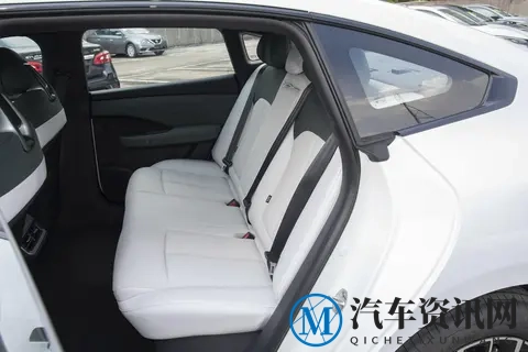 带娃通勤露营都靠谱,东风日产 N7,我们的「移动舒适小家」-3