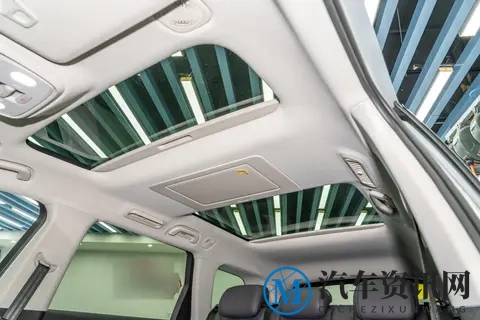 家庭六座新选择!零跑C16量身定制,到底值不值得冲?-3