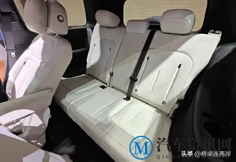 极石ADAMAS定价疑泄露！硬派SUV仅35万起？-3