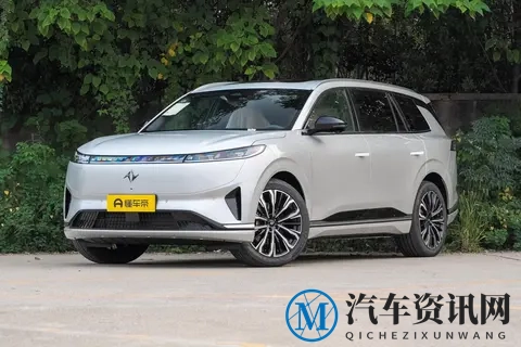 东风奕派eπ008纯电超阔版:以长续航与智能重塑家用SUV新体验-3
