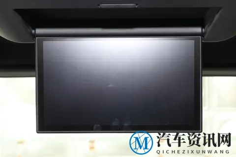 2024 款丰田格瑞维亚配置差异-3