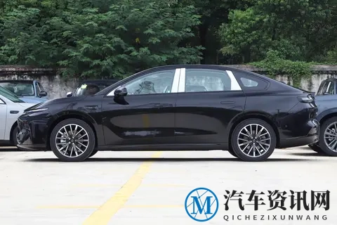 双车上市定档，2026款小鹏P7+_G7升级第二代VLA-1