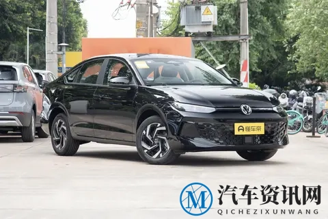 全新朗逸PRO焕新升级!售价8.88万起,配1.5T+7DCT动力-2